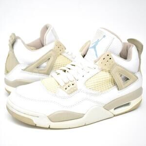 2006 Jordan 4 “Sand”